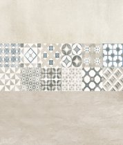 Interior Dedon Iris + Marfil