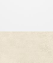 Explend Blanco + Solado Interior Beige