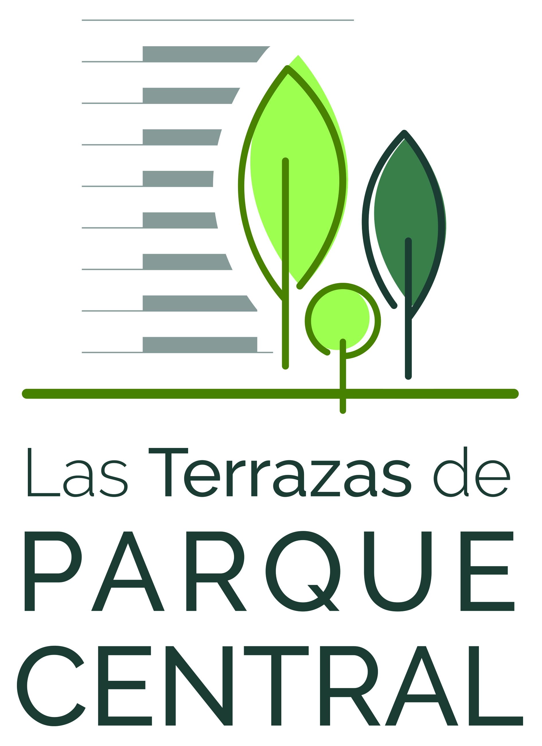 Logo Parque Central 2