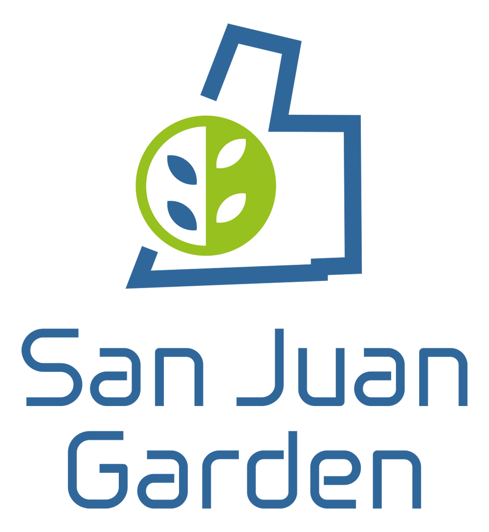 Logo Calidades San Juan Garden