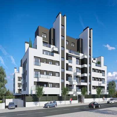 Jardin de Pelabravo, S.Coop. (M34GH)
