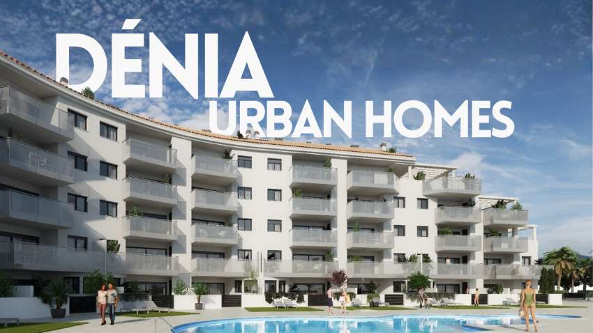 denia urban homes prygesa
