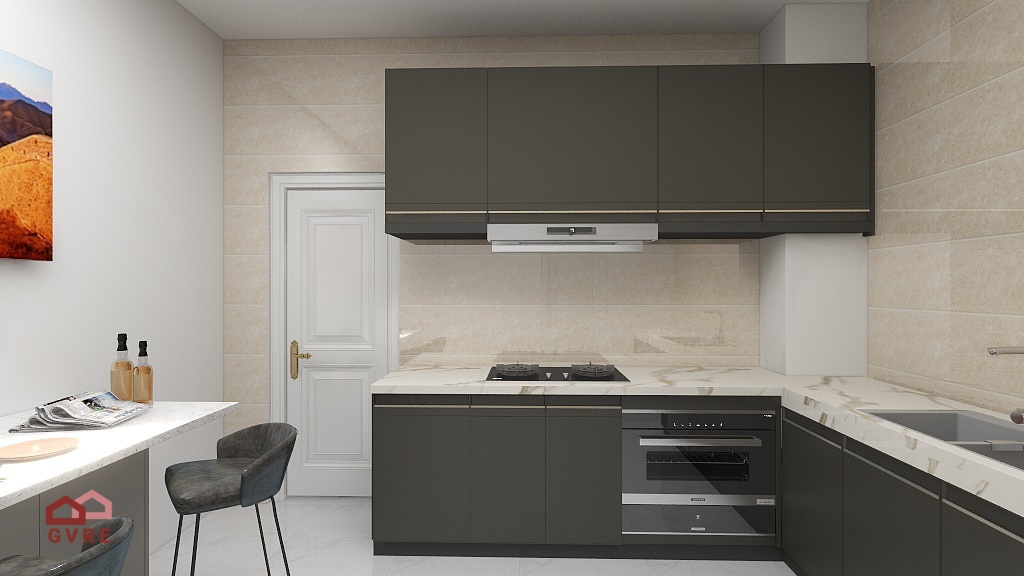 Edificio Norte Homes
