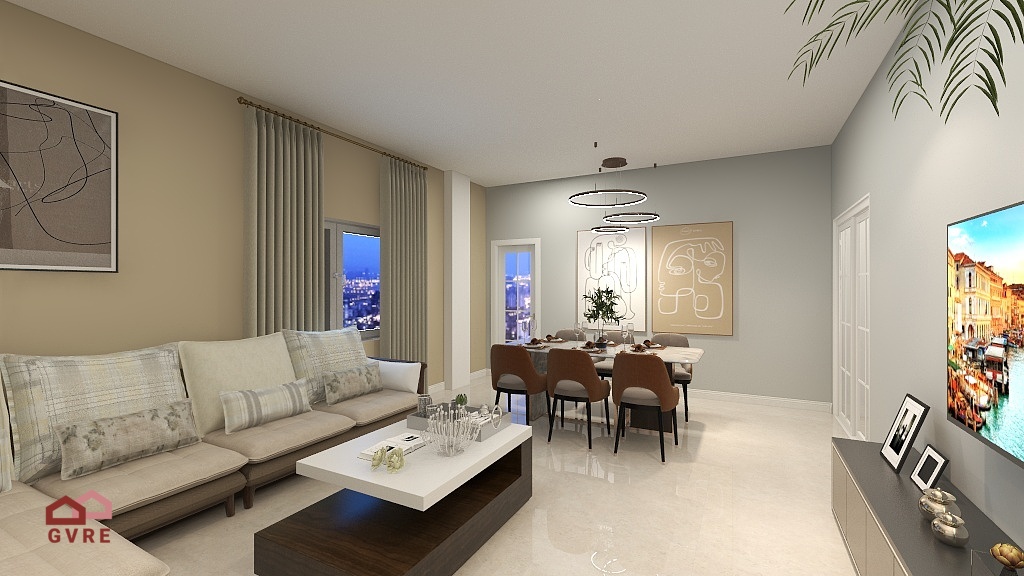 Edificio Norte Homes