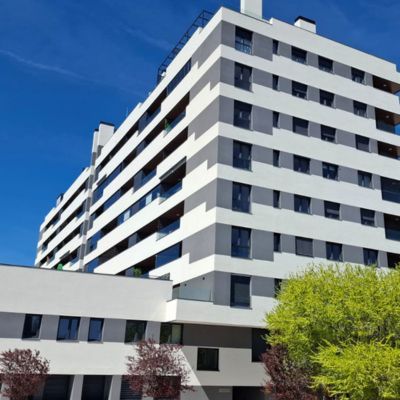 Viviendas en alquiler en Tres Cantos
