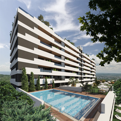 Properties for rent in Tres Cantos
