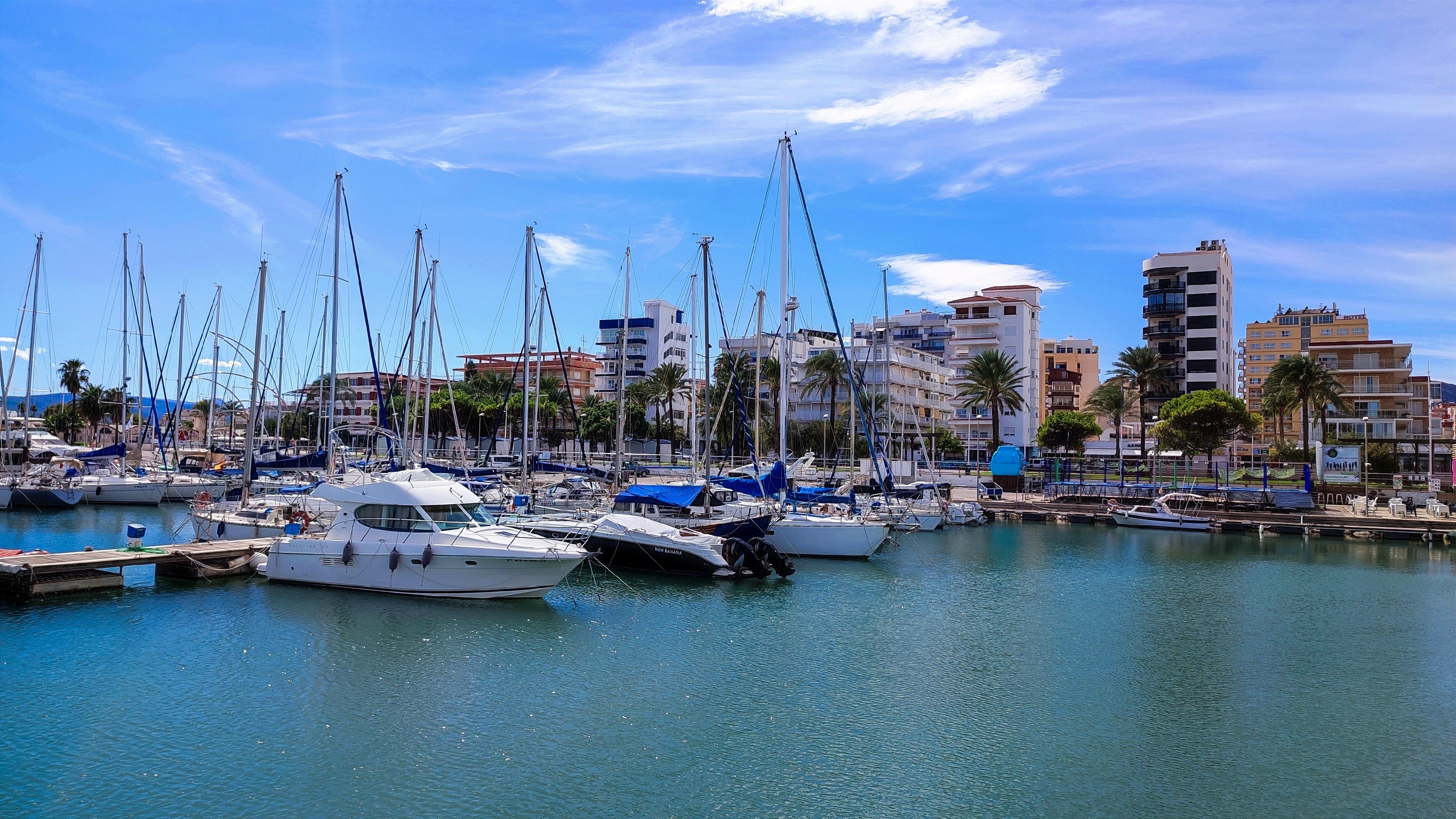Dénia Urban Homes