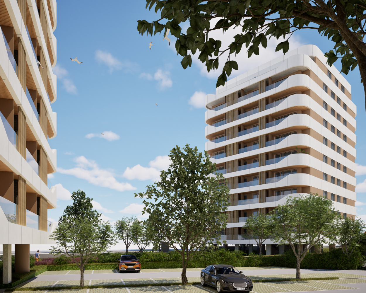 Gandia Marina Resort
