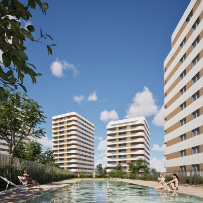 Gandia Marina Resort
