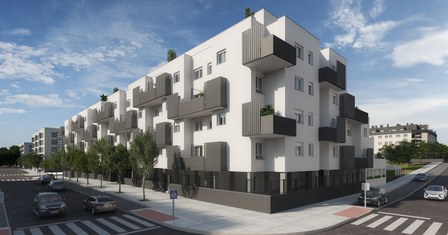 Valdemoro Urban