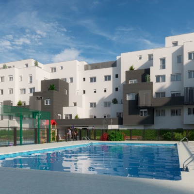 Valdemoro Urban