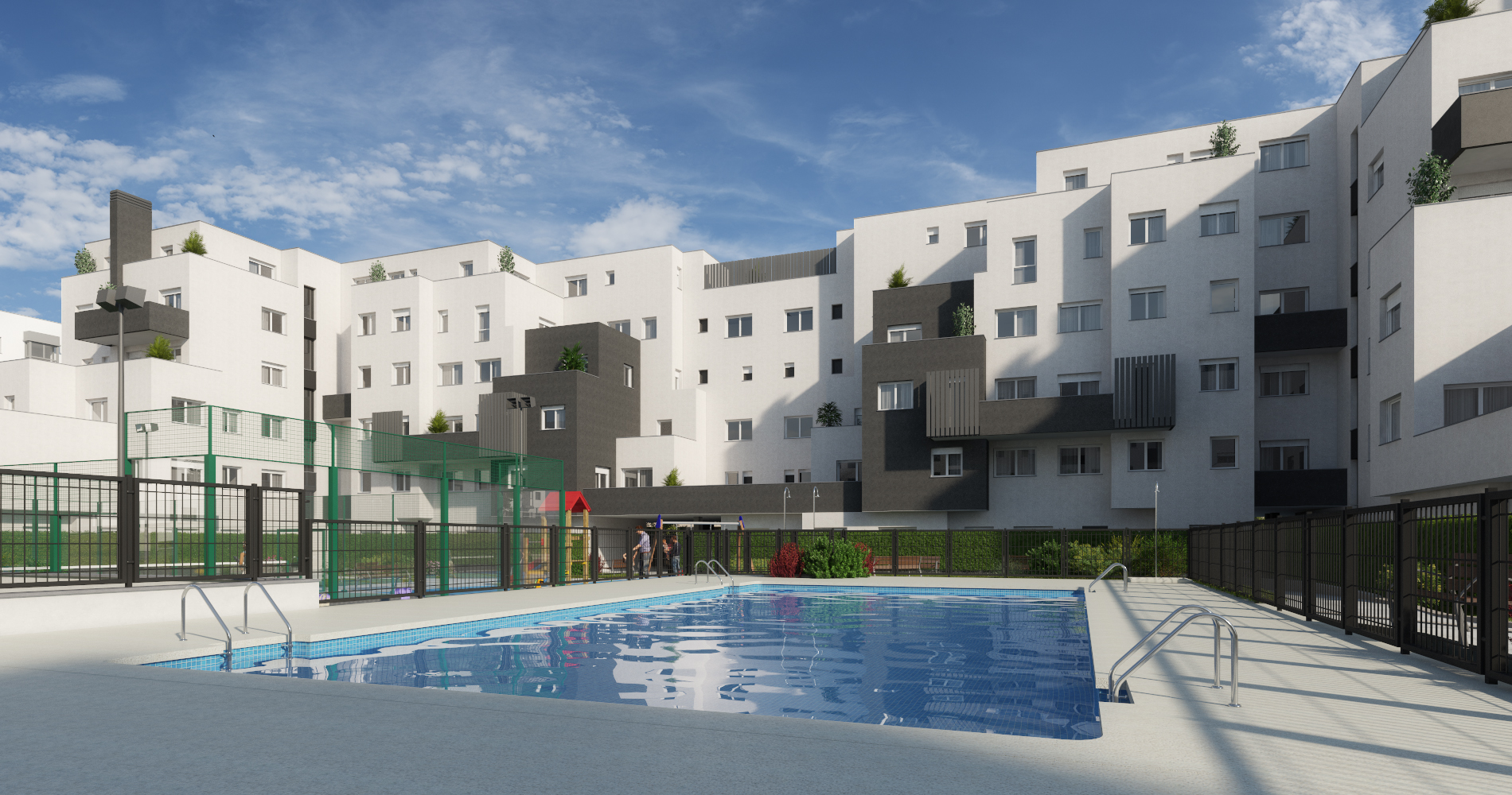 Valdemoro Urban