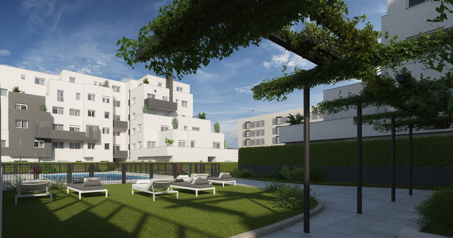 Valdemoro Urban