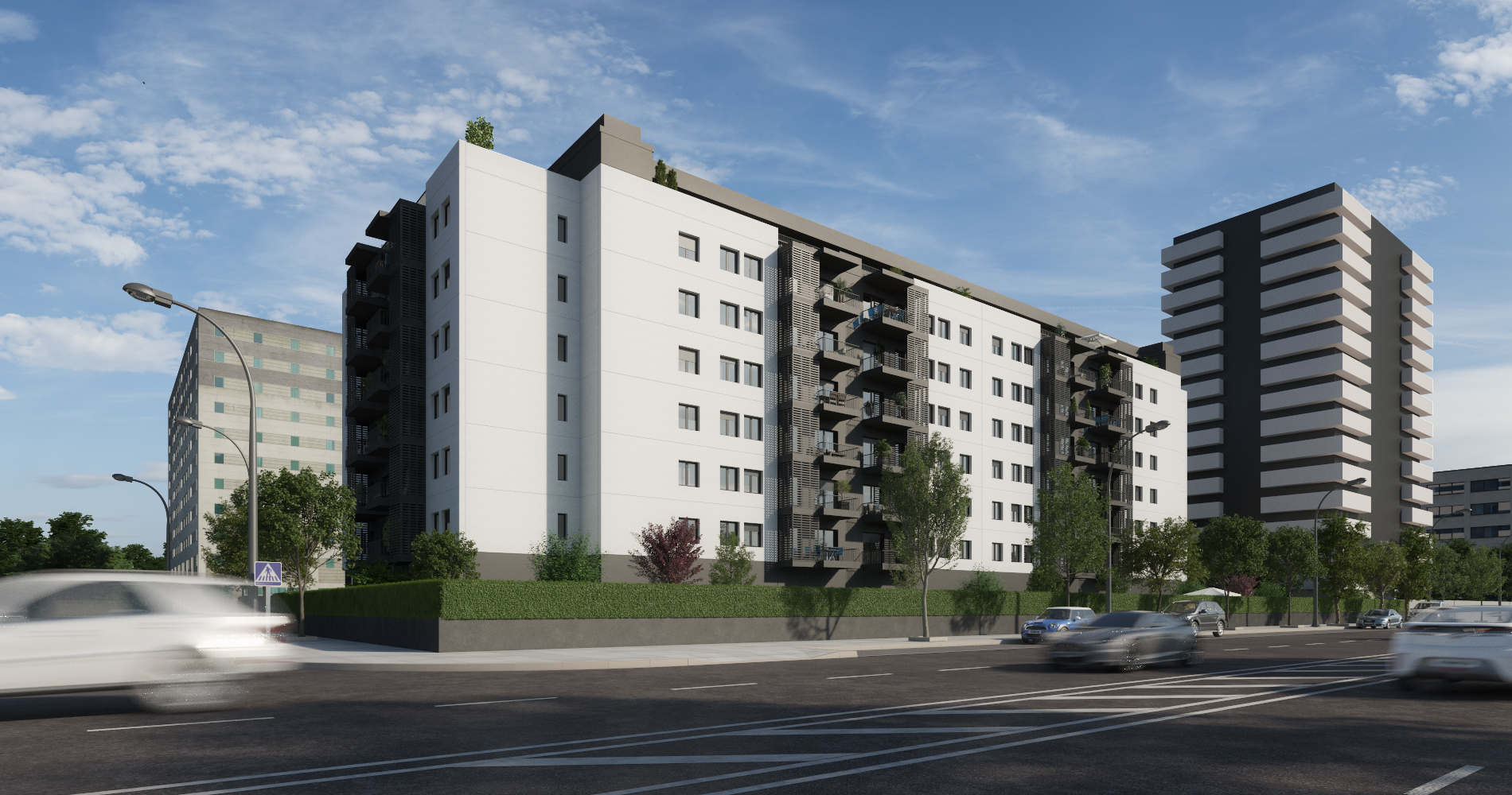 Torrejón Plaza, S. Coop. (RMP-7)