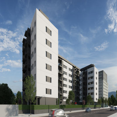 Torrejón Plaza, S. Coop. (RMP-7)