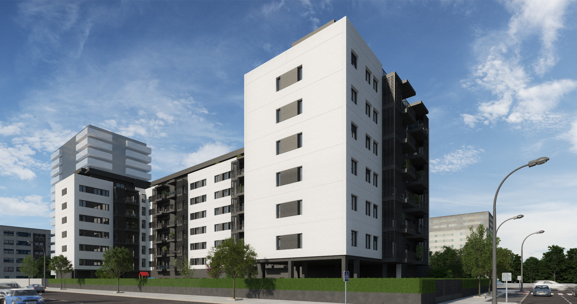Torrejón Plaza, S. Coop. (RMP-7)