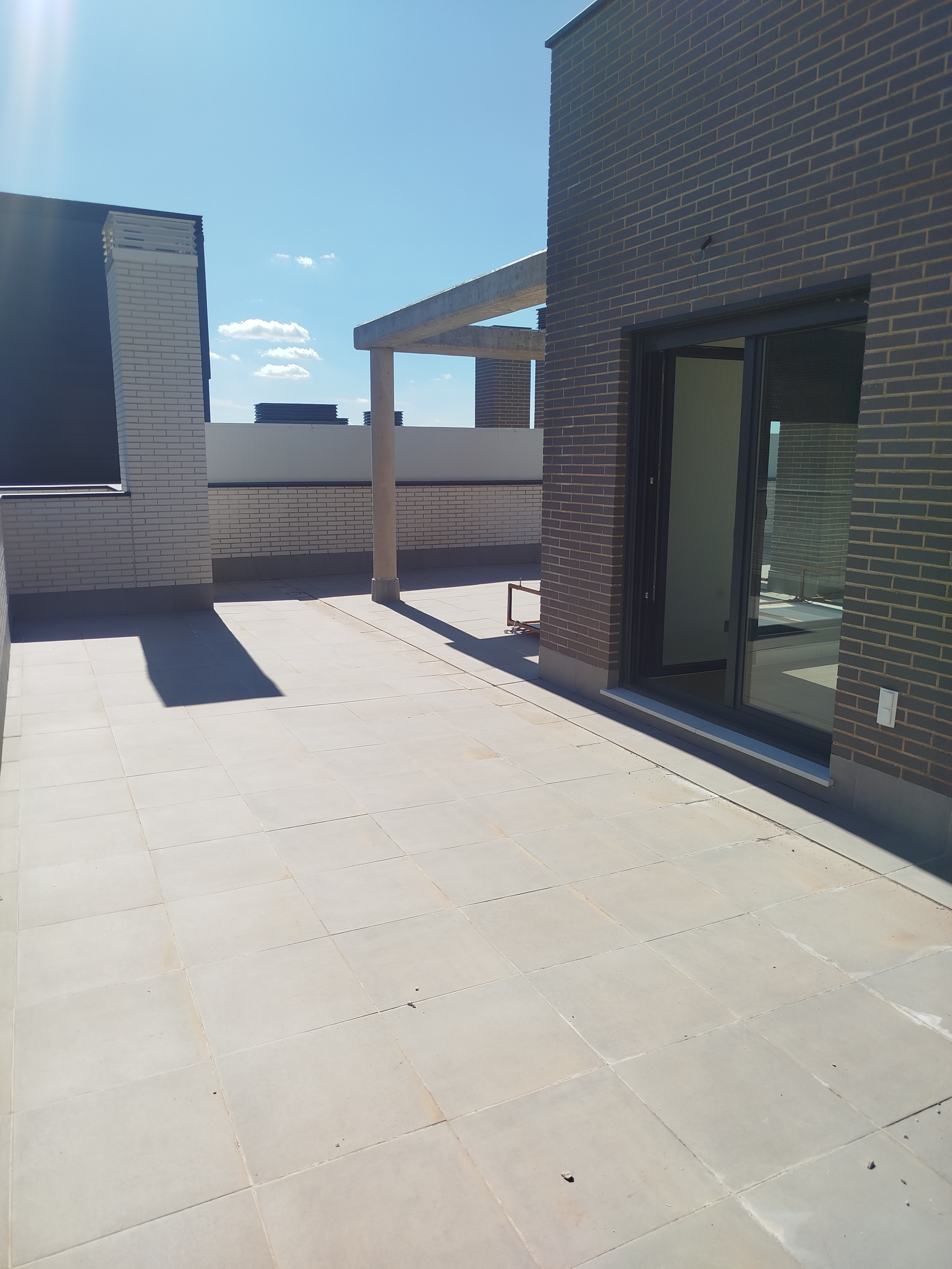 Castilla Plaza S.COOP. El Cantizal (38B)