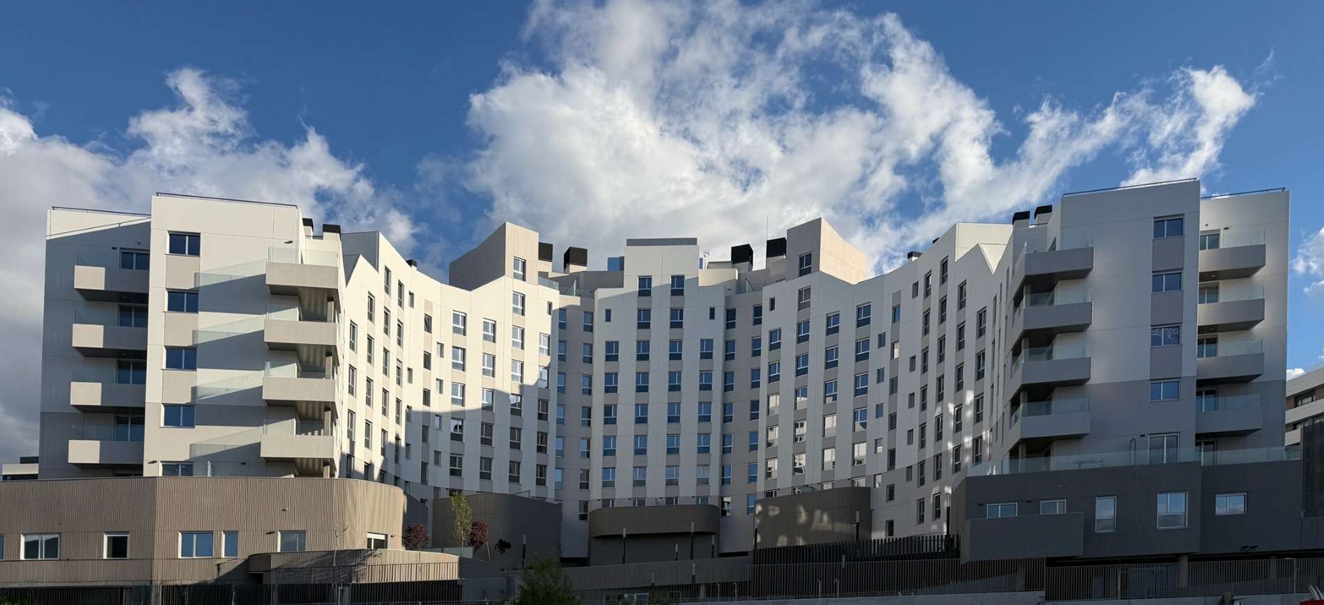 PRYGESA entrega la promoción Valdebebas Urban de 98 viviendas en Madrid
